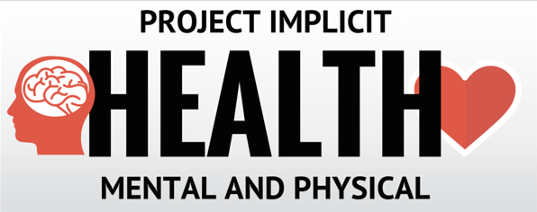 Project Implicit Mental Health